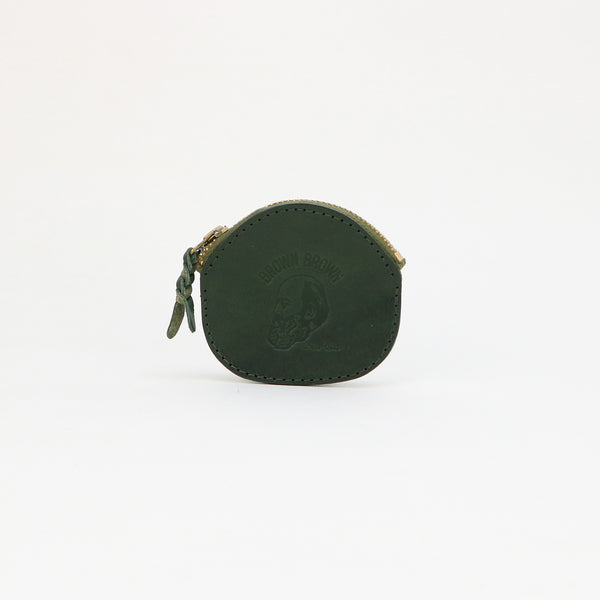 Coin case -Matte-