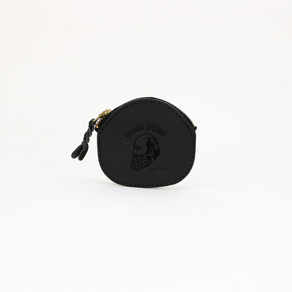 Coin case -Matte-