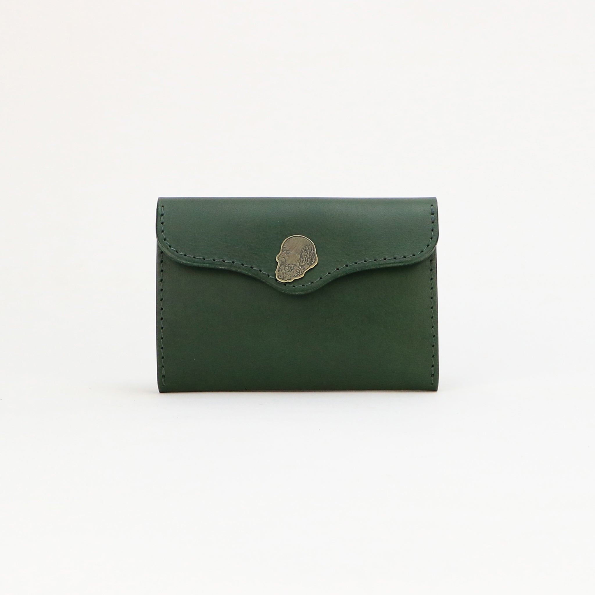 Mini wallets – BrownBrown
