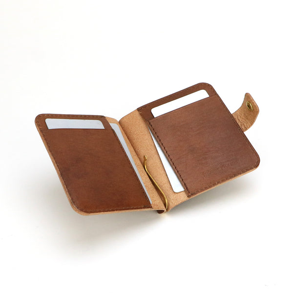 Money clip -Matte-