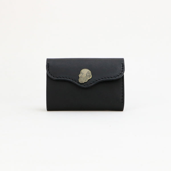 Mini wallet -Matte-