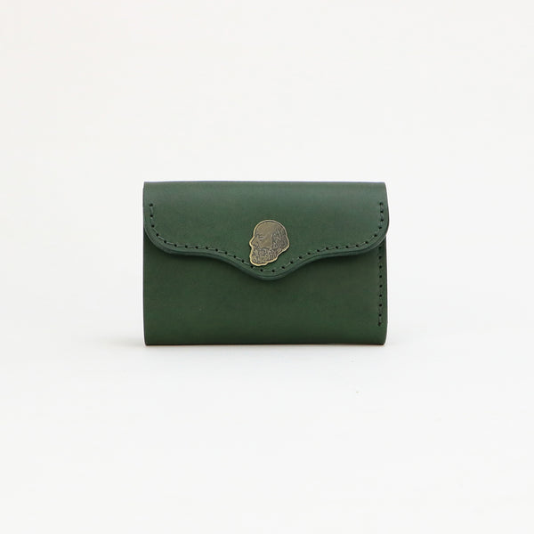 Mini wallet -Matte-