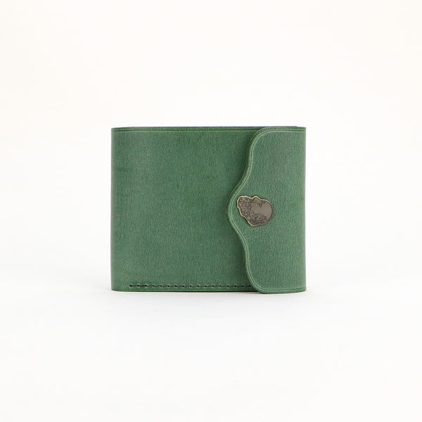 Wallet -Special Leather-