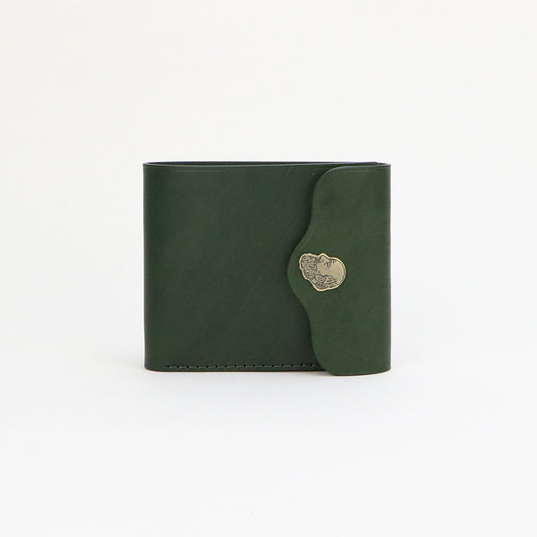 Wallet -Matte-