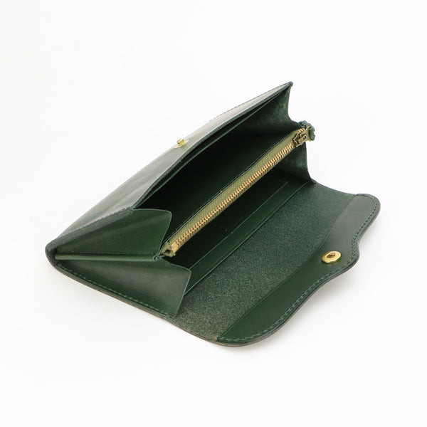 Middle wallet -Matte-