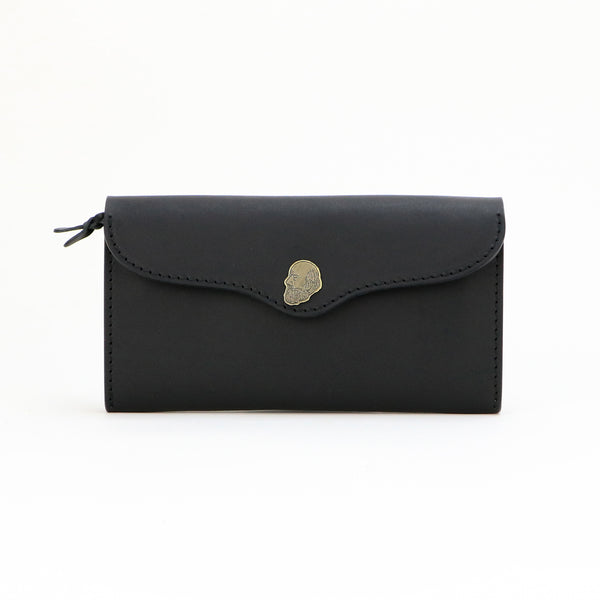 Middle wallet -Matte-