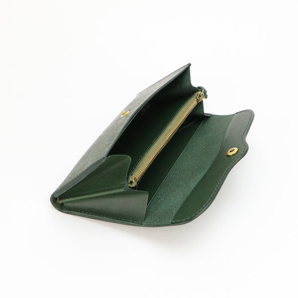 Long wallet -Matte-