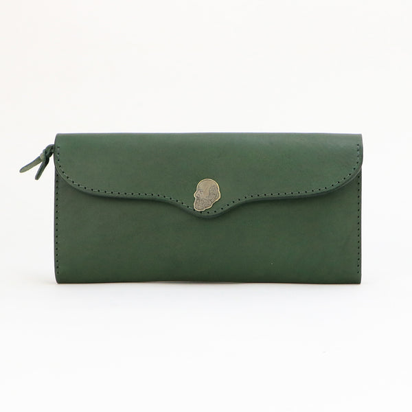 Long wallet -Matte-