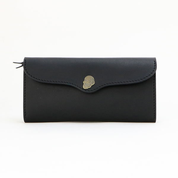 Long wallet -Matte-