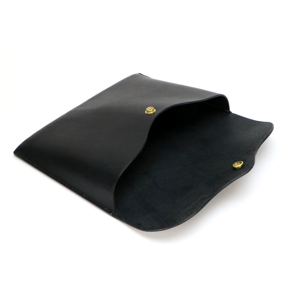 Clutch bag -Matte-