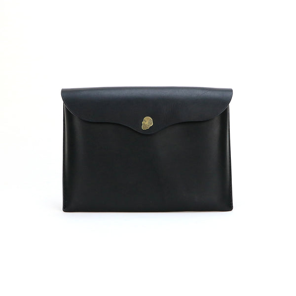 Clutch bag -Matte-