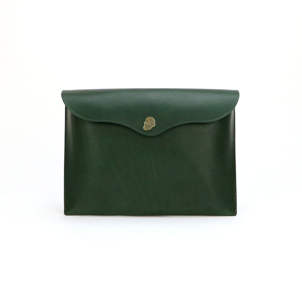 Clutch bag -Matte-