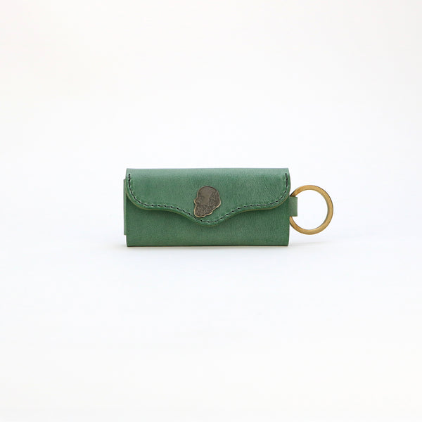 Key case -Special Leather-
