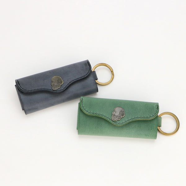 Key case -Special Leather-