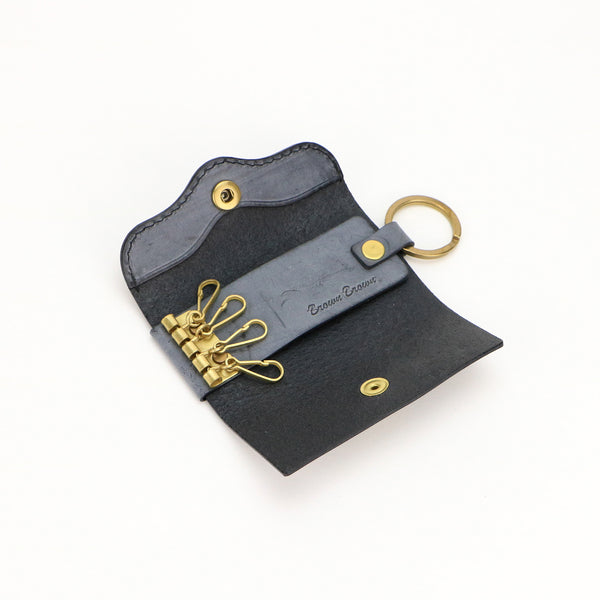 Key case -Special Leather-