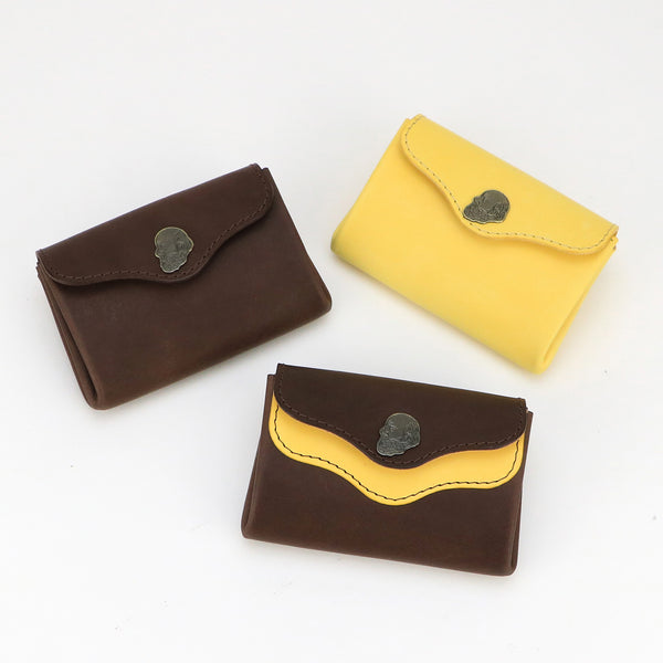 Accordion wallet -limited-