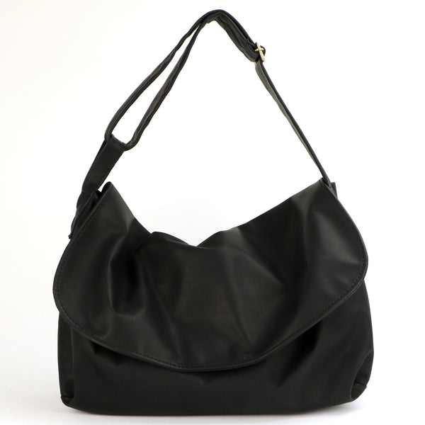 Shoulder bag -Matte-