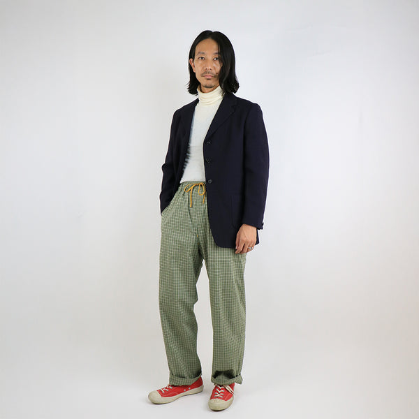 Easy pants
