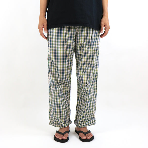Easy pants