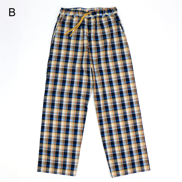 Easy pants