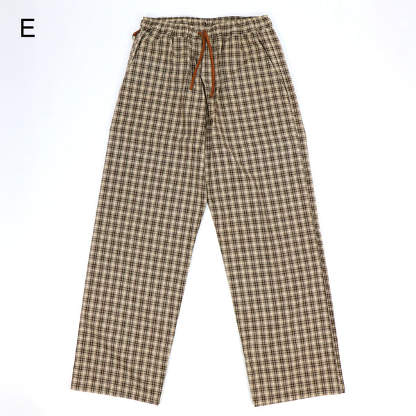 Easy pants