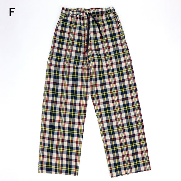 Easy pants