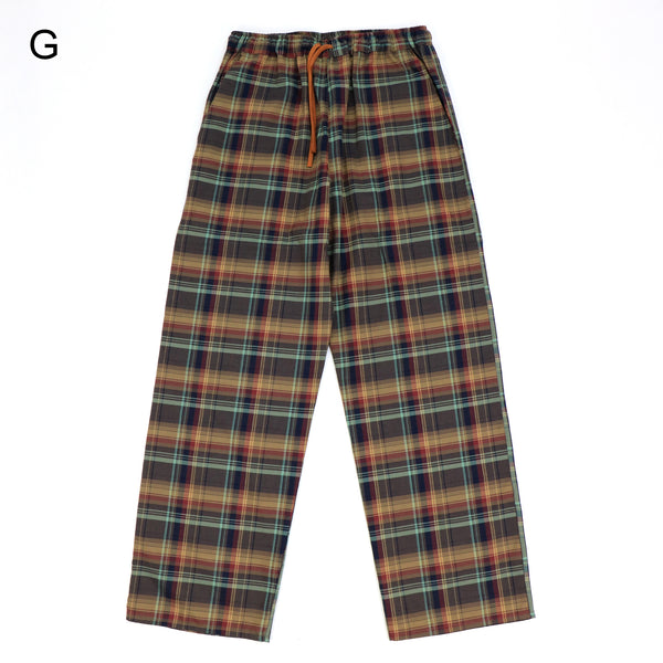 Easy pants