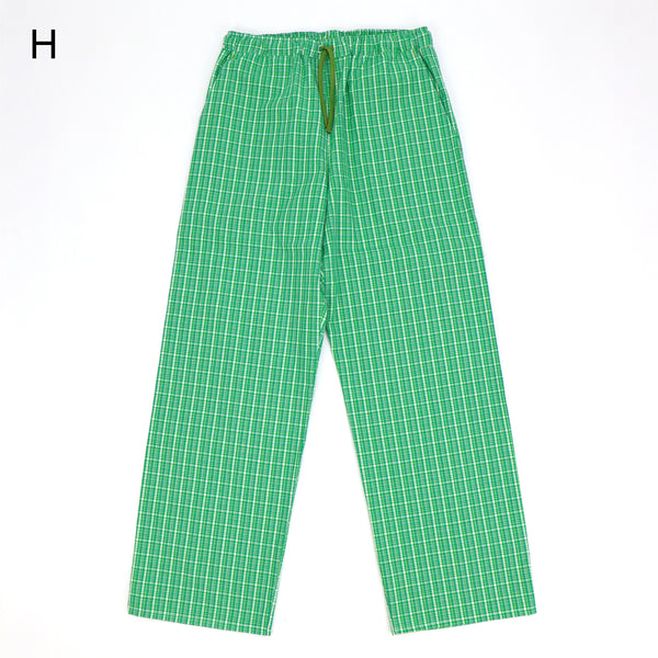 Easy pants