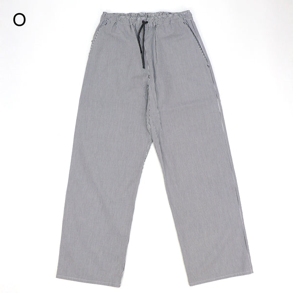 Easy pants