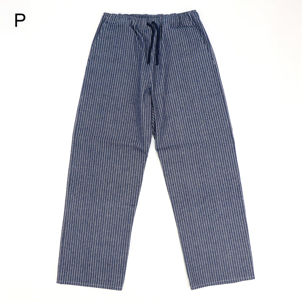 Easy pants
