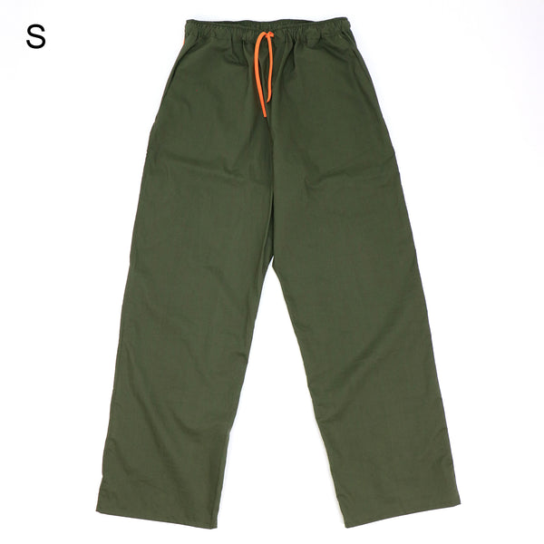 Easy pants