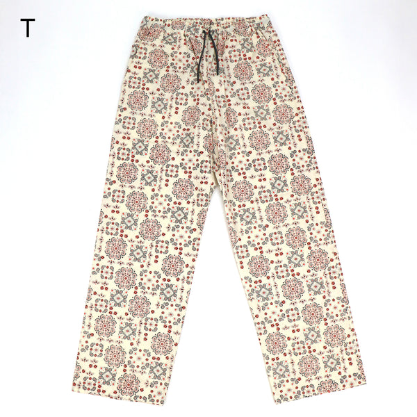 Easy pants