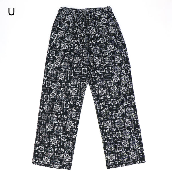 Easy pants