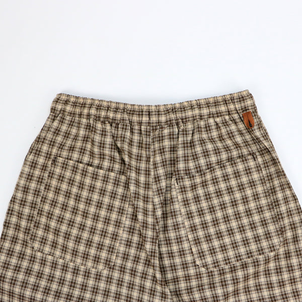 Easy pants