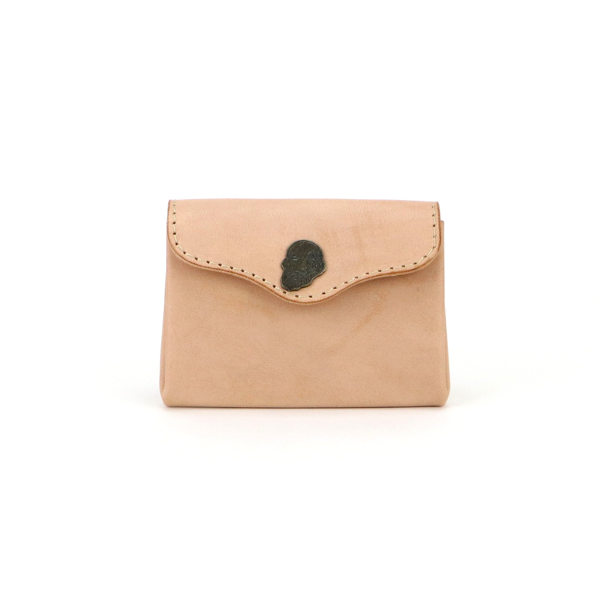 Brown Brown 二つ折り財布 -ショップニュース：金沢フォーラス-