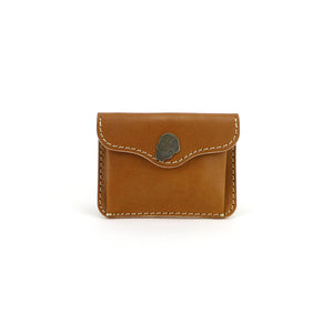 Coin cases – BrownBrown