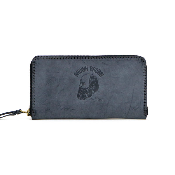 R middle wallet -Special Leather-