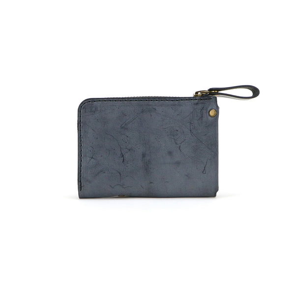 L mini wallet -Special Leather-