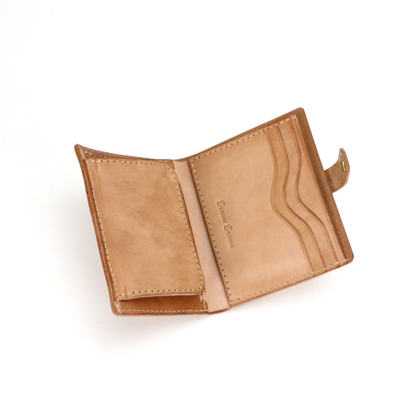 Compact wallet -EPI-