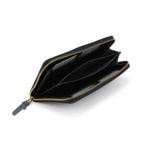 R middle wallet -Special Leather-