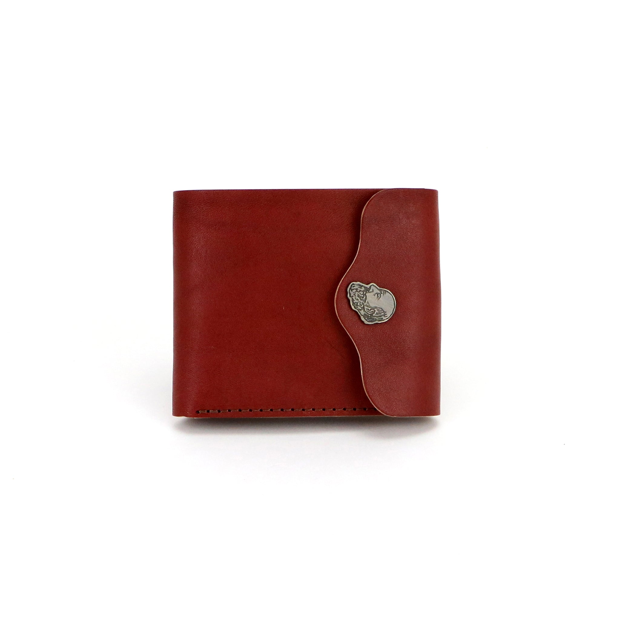 2nd別注【BrownBrown×2nd】ハンドペイント がま口ウォレット 10_30e57097-42ad-44c6-b0dc-
