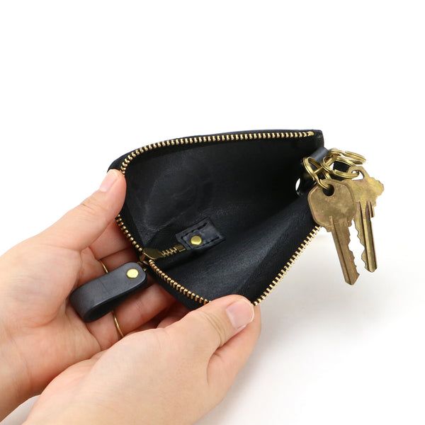 Key case -Special Leather-
