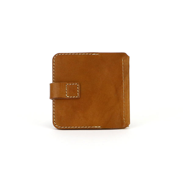 Money clip – BrownBrown