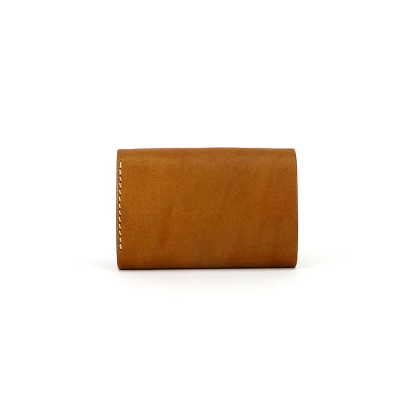 Mini wallet – BrownBrown