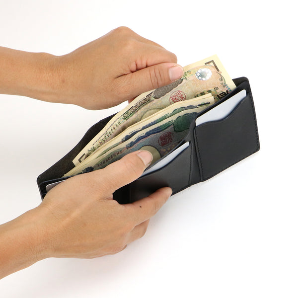Mini wallet