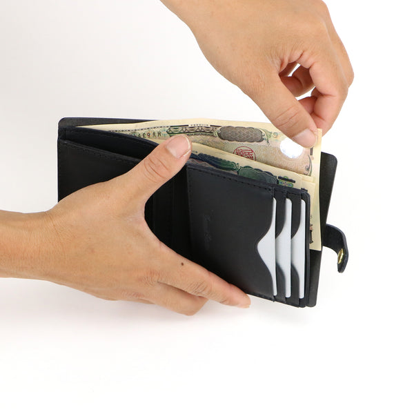 Compact wallet -EPI-